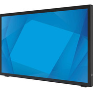 Elo 2470L 238 LCD Touchscreen Monitor - 169 - 16 ms Typical - 24 Class - TouchPro Projected Capacitive - 10 Points Multi-touch - E511419