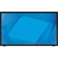 Elo 2470L 238 LCD Touchscreen Monitor - 169 - 16 ms Typical - 24 Class - TouchPro Projected Capacitive - 10 Points Multi-touch - E511419