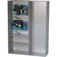 Altronix MAXIMAL75E - Wall Mount - 110 V AC Input - 12 V DC  10 A 24 V DC  10 A Output MAXIMAL75E