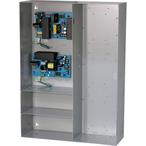 Altronix MAXIMAL75E - Wall Mount - 110 V AC Input - 12 V DC @ 10 A, 24 V DC @ 10 A Output (MAXIMAL75E)