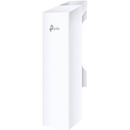 TP-Link CPE210 IEEE 80211n 300 Mbits Wireless Bridge - Outdoor - 248 GHz - MIMO Technology - 1 x Network RJ-45 - Ethernet Fast - CPE210
