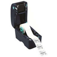 TSC Auto ID TTP-225 Desktop Direct Thermal Printer - Monochrome - Label Print - USB - Serial - 90 2286 mm Print Length - 213 - - 99-040A010-0001