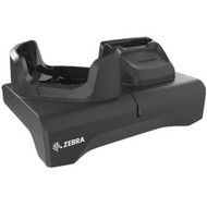 Zebra Single-slot USBEthernet Capable Charger - Docking - Battery Mobile Computer - 1 Slot - Charging Capability - USB CRD-NGTC5-2SE1B