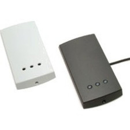 Paxton Access PROXIMITY P75 Reader - White Door - Proximity - 300 User(s) - 59.06" (1500 mm) Operating Range - 14 V DC (373-110-US)