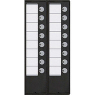 Aiphone AX-16SW Phone Expansion Module AX-16SW