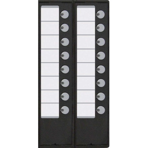 Aiphone AX-16SW Phone Expansion Module (AX-16SW)
