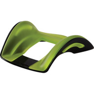 Kensington Conform Wrist Rest with SmartFit System - 350 8890 mm x 525 13335 mm x 6 15240 mm Dimension - Assorted - 1 K55787US