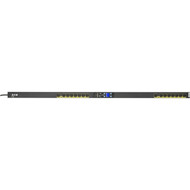 Eaton ePDU G3 Managed 36U-C IN 5-15P 12A 1P OUT 16x5-15R - NEMA 5-15P - 16 x NEMA 5-20R - 120 V AC - 144 kW - Network RJ-45 - 36U EMA112-10