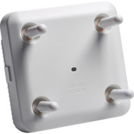 Cisco Aironet AP2802E IEEE 80211ac 130 Gbits Wireless Access Point - 240 GHz 5 GHz - MIMO Technology - 2 x Network RJ-45 - Fast AIR-AP2802E-BK9-RF