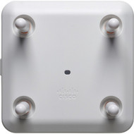 Cisco Aironet AP2802E IEEE 80211ac 130 Gbits Wireless Access Point - 240 GHz 5 GHz - MIMO Technology - 2 x Network RJ-45 - Fast AIR-AP2802E-BK9-RF