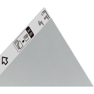 Brother CS-A3301 Scanner Carrier sheet - Transparent CSA3301