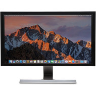 Kensington FP185W9 Privacy Screen for Monitors 185 169 - For 185 Widescreen LCD Monitor - 169 - Scratch Resistant Damage - - K52109WW