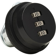 Tripp Lite SRWCOMBO Combination Lock - 1000 - Combination SRWCOMBO