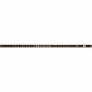 Geist rPDU JBN242-102D20ST5 24-Outlets PDU - Basic - NEMA 5-20P - 24 x NEMA 5-20R - 120 V AC - 10 ft Cord Length - Vertical - - - TAA 11712VH