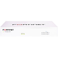 Fortinet FortiGate FG-40F Network SecurityFirewall Appliance - Application Security - 5 Port - 101001000Base-T - Gigabit Ethernet - FG-40F
