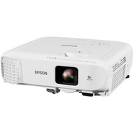Epson PowerLite 992F LCD Projector - 1920 x 1200 - Front - 1080pWUXGA - 4000 lm - HDMI - Wireless LAN V11H988020