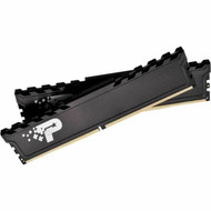 Patriot Memory Signature Line Premium 16GB 2 x 8GB DDR4 SDRAM Memory Kit - For PCServer - 16 GB 2 x 8GB - DDR4-3200PC4-25600 - - PSP416G3200KH1