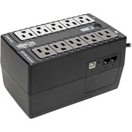 Tripp_Lite_Internet_Office_INTERNET600U_600VA_Mini_Desktop_UPS_-_600VA300W_-_3_Minute_Full_Load_-_8_x_NEMA_5-15R_INTERNET600U