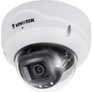 Vivotek FD9189-HT-v2 5 Megapixel Indoor Network Camera - Color - Dome - TAA Compliant - 9843 ft 30 m Infrared Night Vision - H264 FD9189-HT-V2