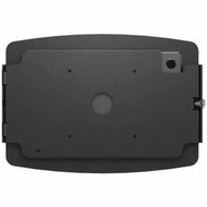 Compulocks Space 105GA8SB Mounting Enclosure for Tablet - Black - 105 Screen Support - 100 x 100 - VESA Mount Compatible 105GA8SB