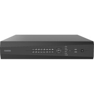 Turing Video 32-CH SMART Series Performance NVR with Turing Vision Bridge - Network Video Recorder - HDMI TR-MR32R-B