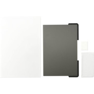 ACCO MagPro Elite Magnetic Privacy Screen for Surface Laptop Studio Black - For LCD Notebook - Polyethylene Terephthalate PET - K51701WW