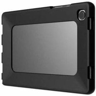Compulocks Galaxy Tab A8 108 Rugged Edge Band - For Samsung Galaxy Tab A8 Tablet - Rubberized - Scratch Resistant Dent Resistant - BNDTA8