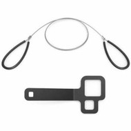 Compulocks Sticker Plate Removal Tool - 4536 g RTM01