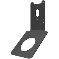 Compulocks SRFCTRAY02 Mounting Tray for Keyboard Tablet Enclosure Tablet Stand - Black - 10 to 13 Screen Support - 100 x 100 - SRFCTRAY02