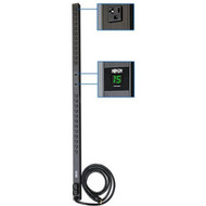 Tripp_Lite_PDUMV30_PDU_Metered_120V_30A_24_Outlet_-_24_x_NEMA_5-1520R_-_Zero_U_Vertical_Rackmount_Wall-mountable_PDUMV30