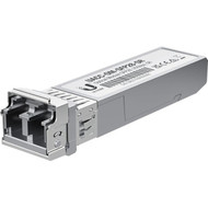 Ubiquiti 25 Gbps Multi-mode Optical Module - For Optical Network Data Networking - 1 x LC Duplex 25GBase-SR Network - Optical Fiber - UACC-OM-SFP28-SR