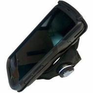 Zebra Mounting Adapter for Mobile Computer - Black SG-NGTC5-WMADP1-01