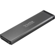 SanDisk Professional PRO-BLADE SDPM1NS-004T-GBAND 4 TB Portable Solid State Drive - External - PCI Express NVMe PCI Express NVMe 30 SDPM1NS-004T-GBAND