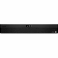 Lenovo ThinkSmart One Video Conference Equipment - 1280 x 800 Video Live - HD - 2 x Network RJ-45 - 1 x HDMI InAudio Line In - USB 12BS0001US