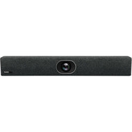 Yealink All-in-One Android Video Collaboration Bar for Small and Huddle Rooms - - H264 High Profile H264 SVC H264 - 1 x Network - A20-020