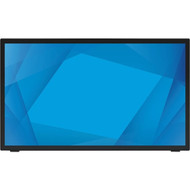 Elo 2270L 22 Class LCD Touchscreen Monitor - 169 - 14 ms Typical - 215 Viewable - TouchPro Projected Capacitive - 10 Points - x E265991