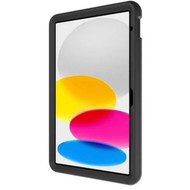 Compulocks iPad 109-inch 10th Gen Edge Case Rugged Protective Cover - For Apple iPad 10th Generation Tablet - Impact Resistant - - BNDIP109