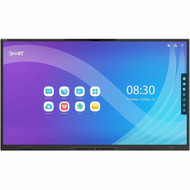 SMART Board GX065-V2 Collaboration Display - 65 LCD - 4 GB DDR4 SDRAM - Infrared IrDA - Touchscreen - 169 Aspect Ratio - 3840 x - SBID-GX165-V2