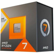 AMD Ryzen 7 7000 7800X3D Octa-core 8 Core 420 GHz Processor - 96 MB L3 Cache - 8 MB L2 Cache - 64-bit Processing - 5 GHz Speed - 5 100-100000910WOF