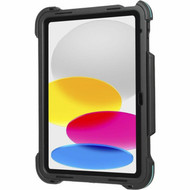 Targus SafePort THD929GL Tablet Case - For Apple iPad Tablet - Rugged THD929GL