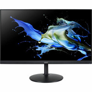 Acer CB272 E 27 Class Full HD LED Monitor - 169 - Black - 27 Viewable - In-plane Switching IPS Technology - LED Backlight - 1920 UMHB2AAE01
