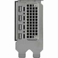 PNY NVIDIA RTX 4000 SFF Ada Graphic Card - 20 GB GDDR6 - Low-profile - 7680 x 4320 - 160 bit Bus Width - PCI Express 40 x16 - 4 x - VCNRTX4000ADALP-PB