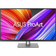 Asus ProArt PA279CRV 27 Class 4K UHD LED Monitor - 169 - 27 Viewable - In-plane Switching IPS Technology - LED Backlight - 3840 x PA279CRV