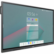 Samsung Interactive display WAC - 65 LCD - Infrared IrDA - Touchscreen - 3840 x 2160 - LED - 400 cdm178 - 12001 Contrast - - LH65WACWLGCXZA