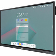 Samsung Interactive display WAC - 75 LCD - Infrared IrDA - Touchscreen - 3840 x 2160 - LED - 400 cdm178 - 12001 Contrast - - LH75WACWLGCXZA