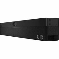 Lenovo ThinkSmart One  Controller - For Huddle Space - 1280 x 800 Video Live - 1 x HDMI In - USB - Wireless LAN - Internal - 12BY0002US