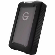 Western Digital G-DRIVE ArmorATD SDPH81G-005T-GBA1D 5 TB Portable Rugged Hard Drive - 25 External - Space Gray - USB 32 Gen 1 - 3 SDPH81G-005T-GBA1D