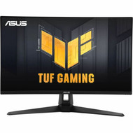 TUF VG27AQ3A 27 Class WQHD Gaming LED Monitor - 169 - 27 Viewable - Fast IPS - LED Backlight - 2560 x 1440 - 167 Million Colors - VG27AQ3A