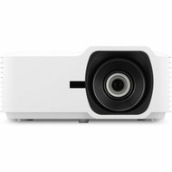 ViewSonic LS740W DLP Projector - Ceiling Mountable - White - 1280 x 800 - Front - 1080p - 20000 Hour Normal Mode - 30000 Hour Economy LS740W