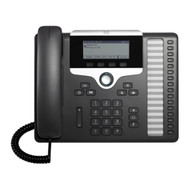 CP7861MPP VoIP SIP telephone kit including 1 x CP7861MPP 1 x CUBE 3 AC power supply and 1 x power cord